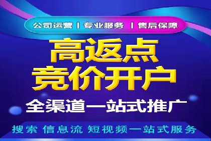 竞价开户攻略：成功案例分享